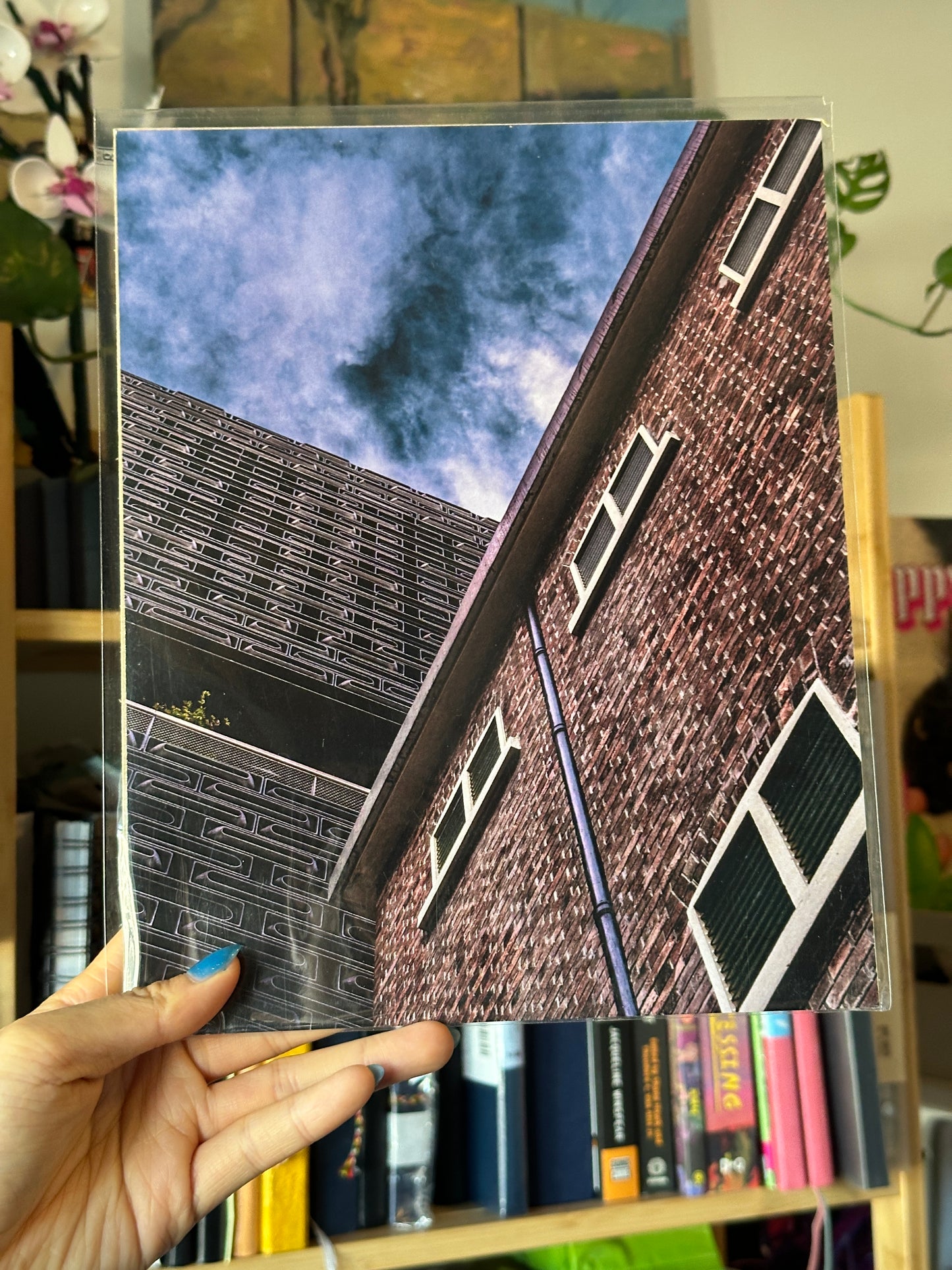 Hong Kong Tai Kwun Heritage Photography 02 Print -Farewell Collection